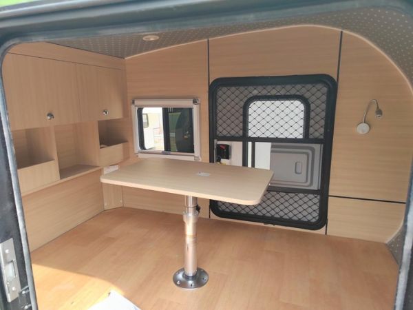 nhà di động - Ảnh 9.