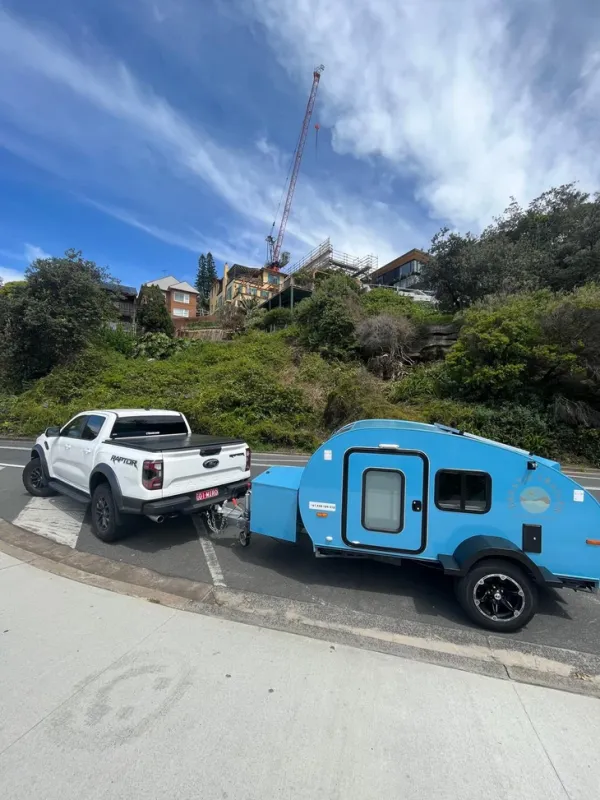 nhà di động - Ảnh 21.