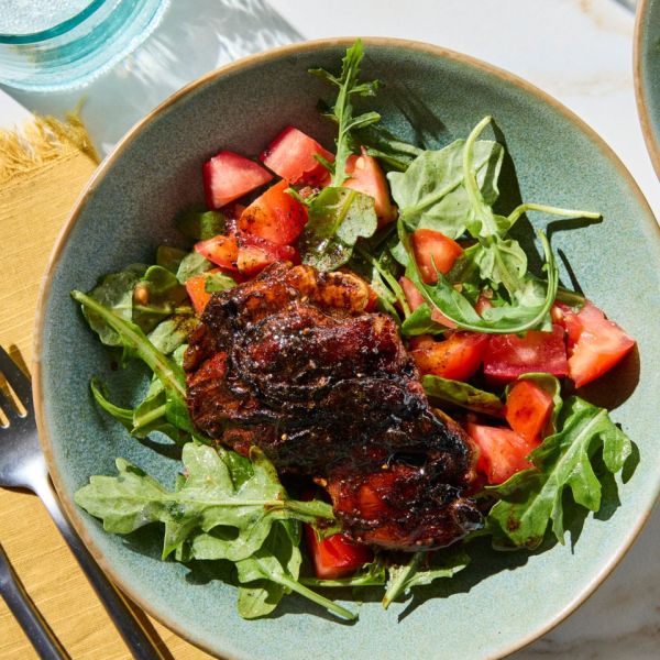 Food: Sammy Mila, Photos: Jason Donnelly, Props: Breanna Ghazali.