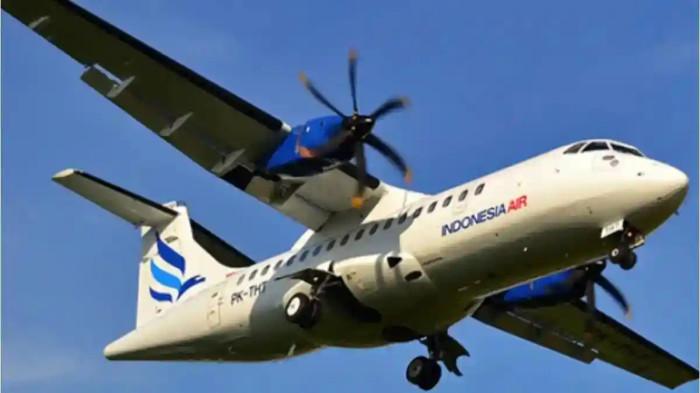 SOSOK - Kapten Andy Dahananto pilot pesawat jenis ATR 42-500 milik maskapai Indonesia Air Transport rute Yogyakarta-Makassar dilaporkan hilang kontak pada Sabtu (17/1/2025), sekitar pukul 13.17 WITA.