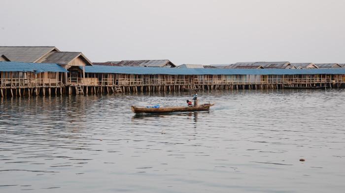 Desa Torosiaje, Pohuwato