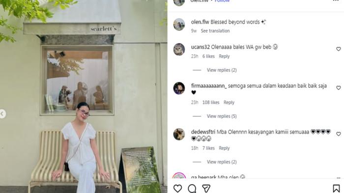 Postingan terakhir Florencia1