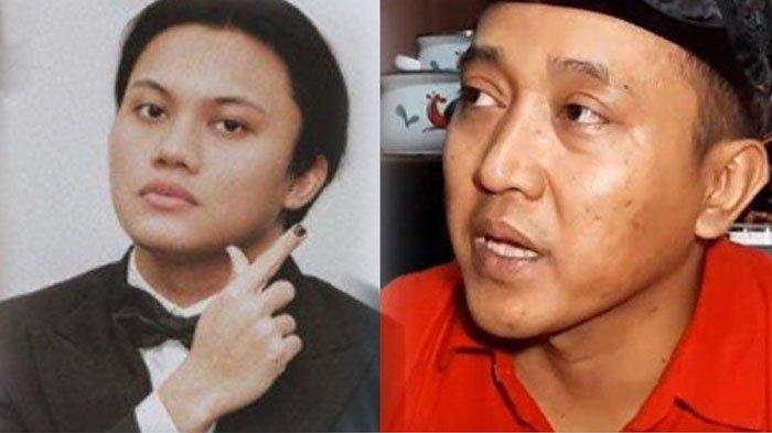 Teddy Pardiyana, ayah Rizky Febian sudah bebas dari penjara sejak 3 Mei 2024.