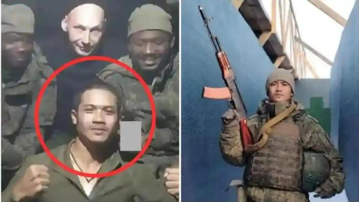 JADI TENTARA BAYARAN - ama Bripda Muhammad Rio, mantan personel Satuan Brimob Polda Aceh, mendadak menjadi perbincangan hangat. Ia resmi dijatuhi sanksi Pemberhentian Tidak Dengan Hormat (PTDH) setelah diduga kuat bergabung sebagai tentara bayaran Rusia dalam konflik melawan Ukraina.