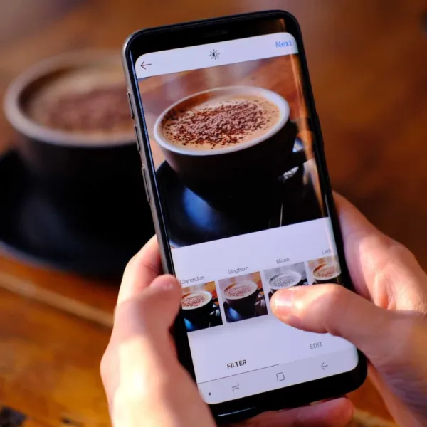 2016 social media post