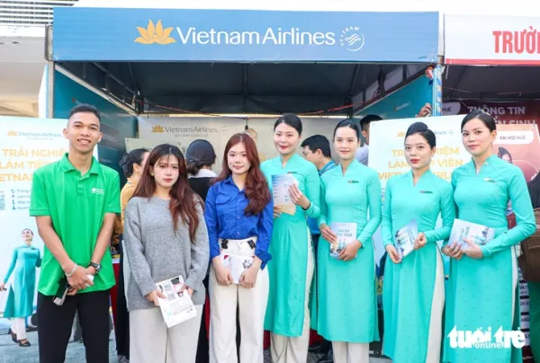 tuyển sinh - Ảnh 7.