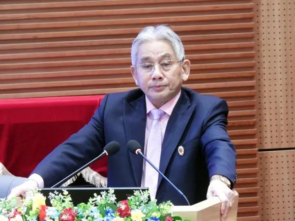 Một trường đại học ở miền Tây hỗ trợ 10 tỉ đồng cho sinh viên nghiên cứu khoa học - Ảnh 1.