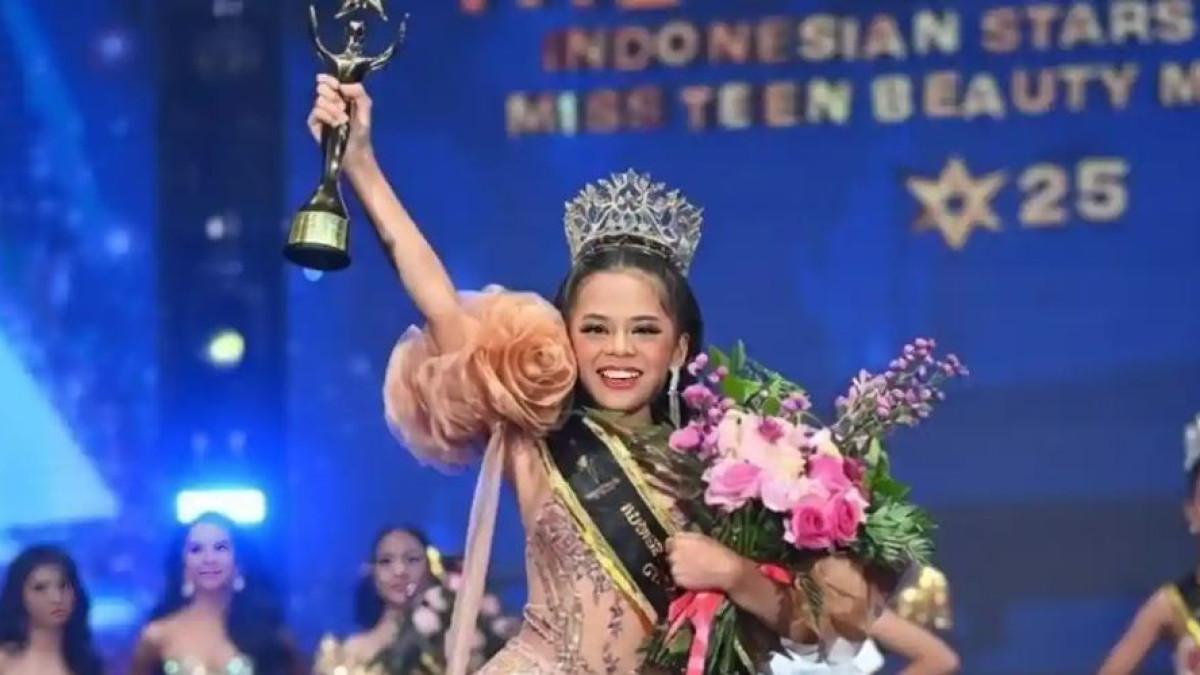 KEYZHA QUEEN - Sukses di panggung dalam negeri, Keyzha Queen akan wakili Indonesia di ajang Junior Idol World 2026. Minggu (18/1/2026).