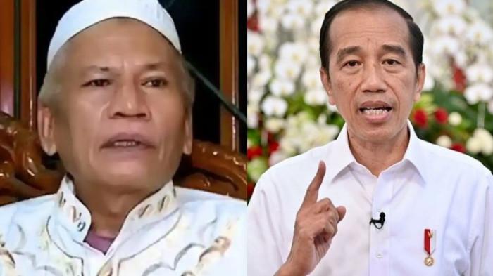 KASUS IJAZAH - Eggi Sudjana dan Damai Hari Lubis kini mengklaim memegang Surat Perintah Penghentian Penyidikan atau SP3. Kabar mengenai gugurnya status tersangka ini diungkap langsung oleh Damai Hari Lubis.