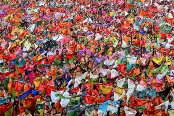 Tin tức thế giới 19-1: - Ảnh 1.