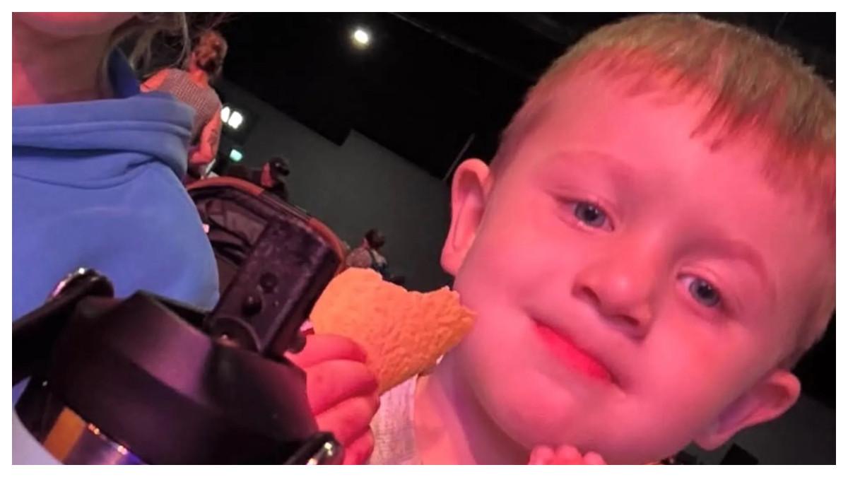 Hudson Hughie Martin.