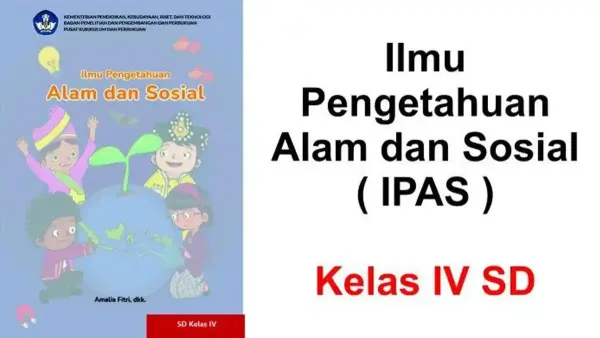 Kunci Jawaban IPAS Kelas 4 Halaman 152 Kurikulum Merdeka, Topik A Keunikan Kebiasaan Masyarakat