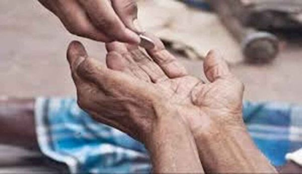 Indore’s Beggar-Free