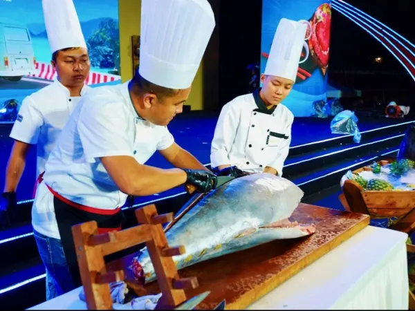 Đắk Lắk - Ảnh 1.