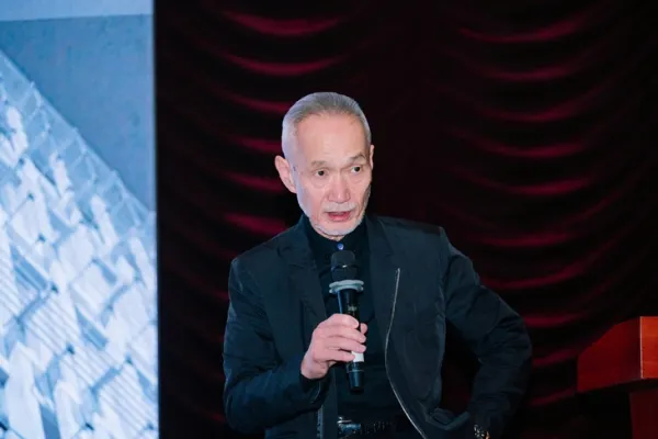 núi Bà Đen - Ảnh 1.