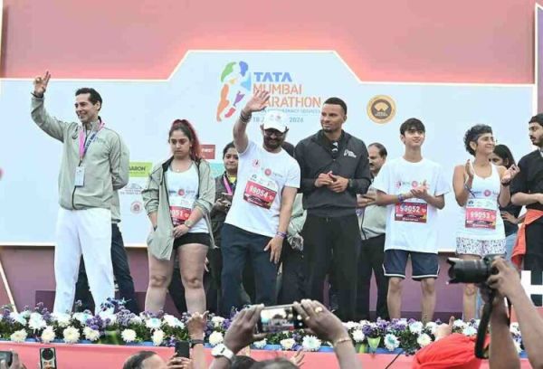 A Sunday of Purpose and Positivity