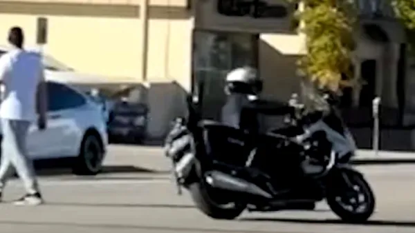 gài bẫy - Ảnh 2.