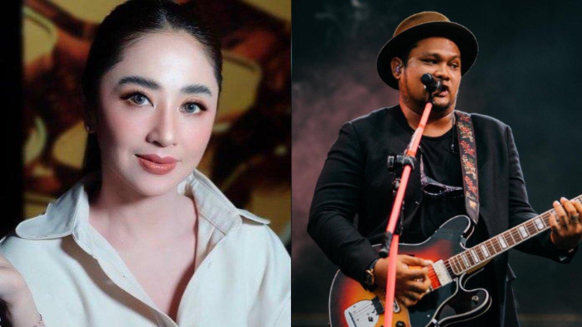 Eva Manurung ingin jodohkan Virgoun dengan Dewi Perssik.