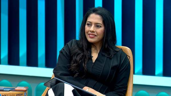 — Dr Aarti Gupta (Chief Investment Officer, Anikarth Ventures)