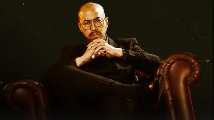 KONTROVERSI MENS REA - Pandji Pragiwaksono dilaporkan ke Polda Metro Jaya buntut show Mens Rea yang dituding sindir NU dan Muhammadiyah.