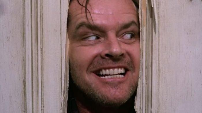 The Shining (1980) – Stephen King