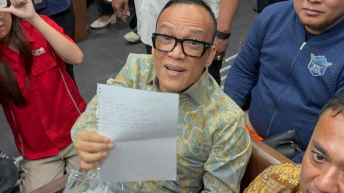 noel sidang dakwaan 19 jan 26