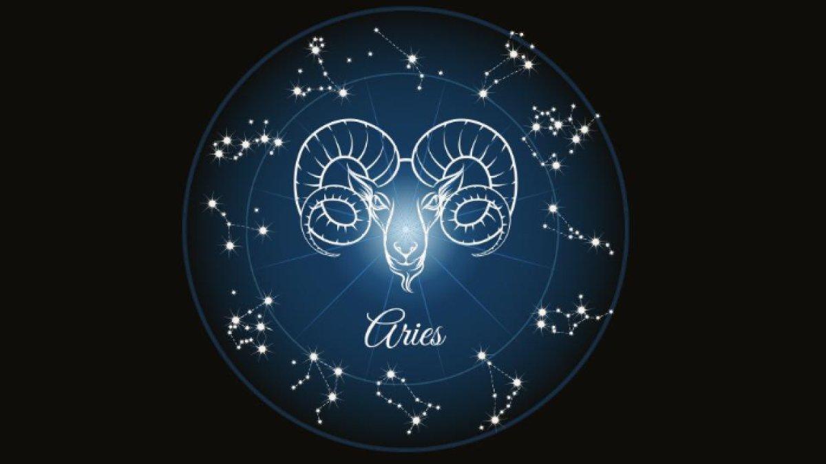 Ilustrasi zodiak Aries. Cek ramalan zodiak Aries, Selasa (20/1/2026)