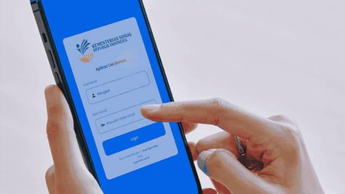 CEK BANSOS - Tambahan Bansos ini sebesar Rp200 ribu untuk periode Juni dan Juli 2025.