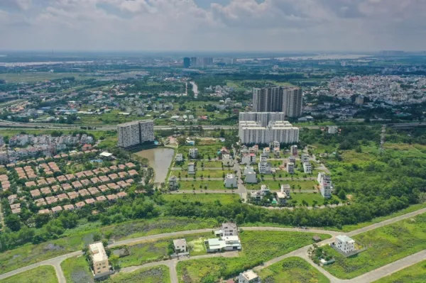 Ai được ghi nợ tiền sử dụng đất và việc trả nợ ra sao? - Ảnh 1.