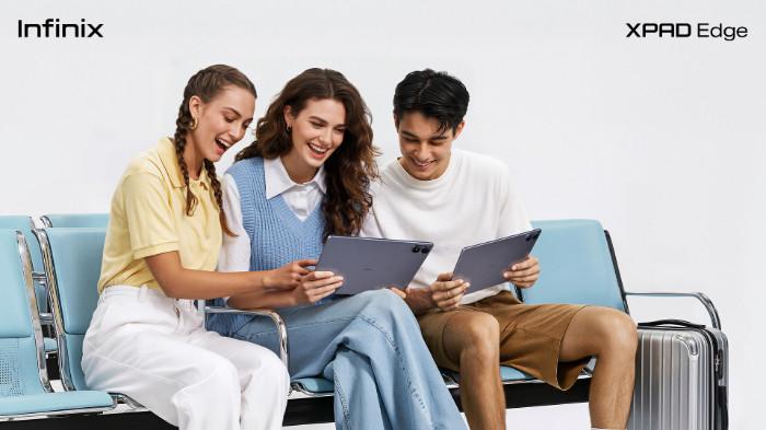 Infinix XPAD Edge (2)