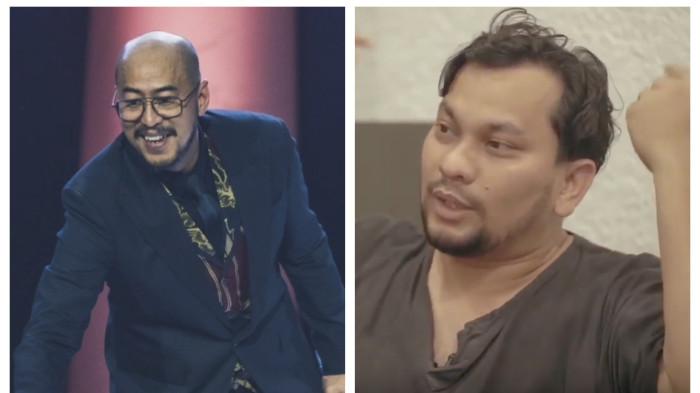 DITUDING TERMUL - Musisi ternama dr Tompi membalas komentar netizen yang menudingnya sebagai Termul dalam bahasa Aceh.