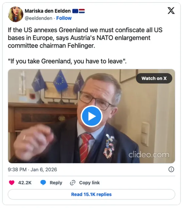 Greenland - Ảnh 3.