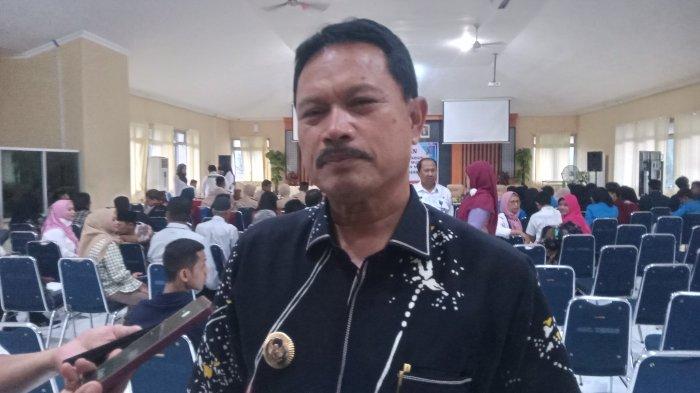 Kota Madiun Maidi, ketika ditemui di Kantor Kecamatan Taman, Rabu (13/12/2023).