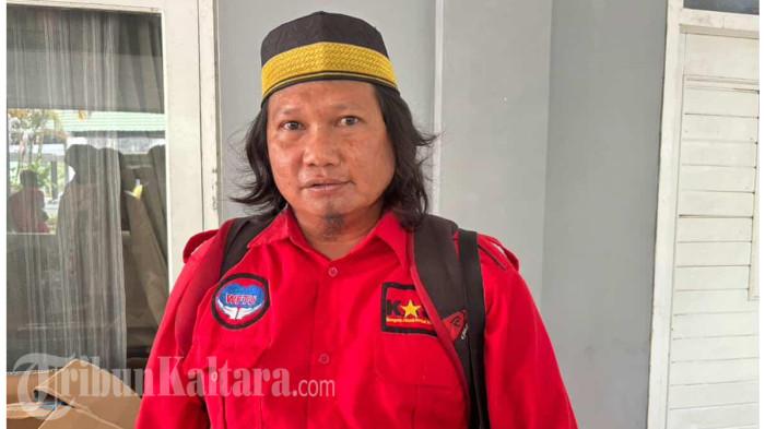 19012026 Ketua Kongres Aliansi Serikat Buruh Indonesia, Ibrahim 01