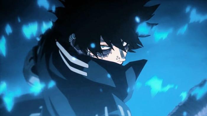 DABI MHA