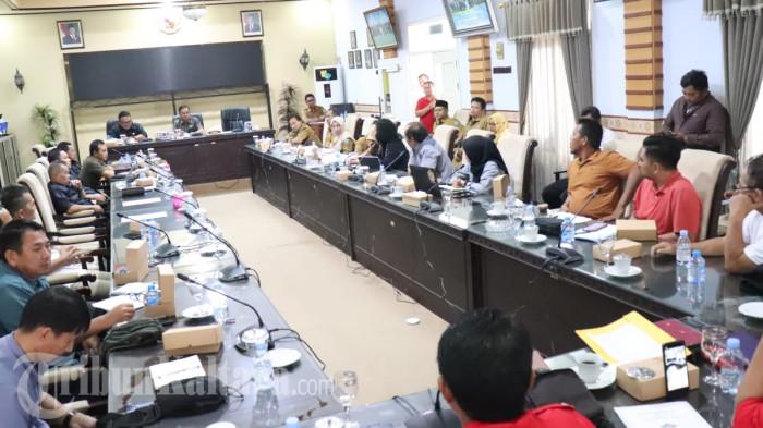 19012026 RDP plasma sawit di DPRD Bulungan 02