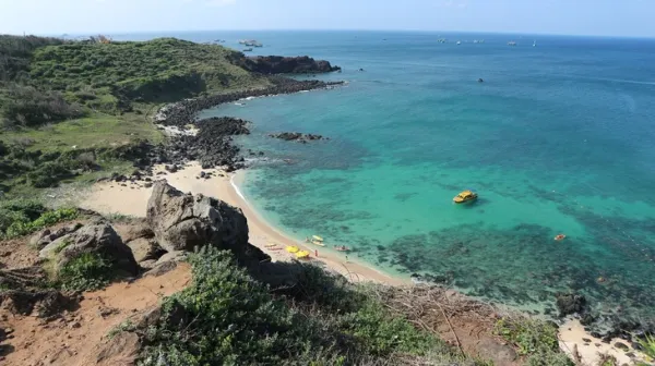 Phú Quý - Ảnh 1.