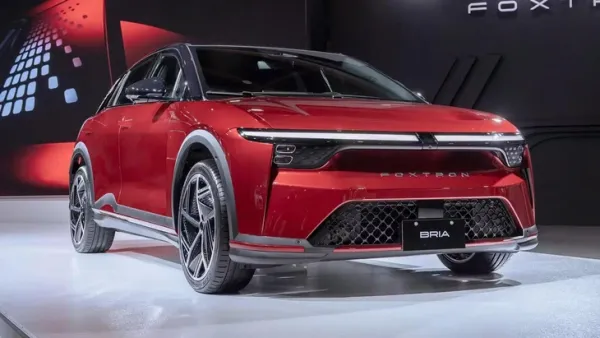 Mitsubishi - Ảnh 1.