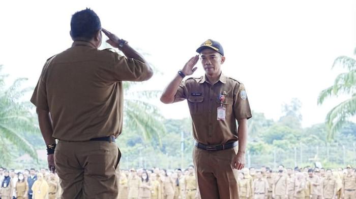 19012026 Sekprov Kaltara, Denny Harianto 01