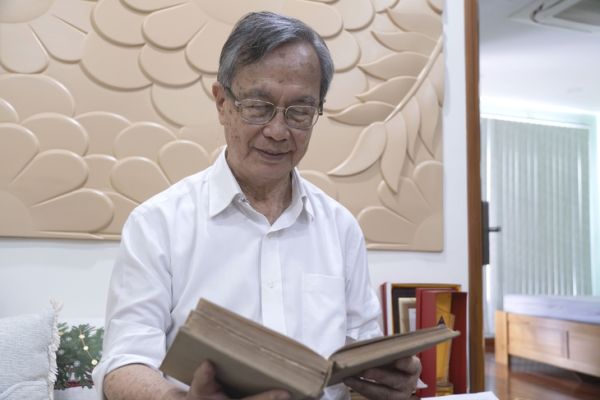 lê ngọc thạch - Ảnh 1.