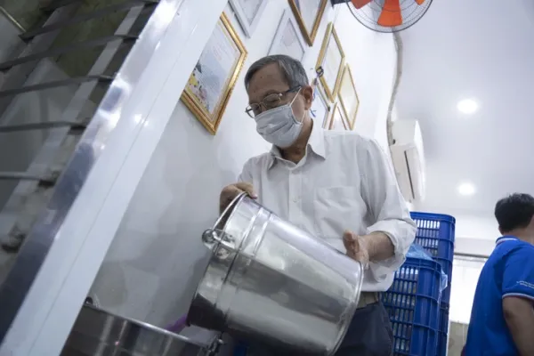 lê ngọc thạch - Ảnh 2.