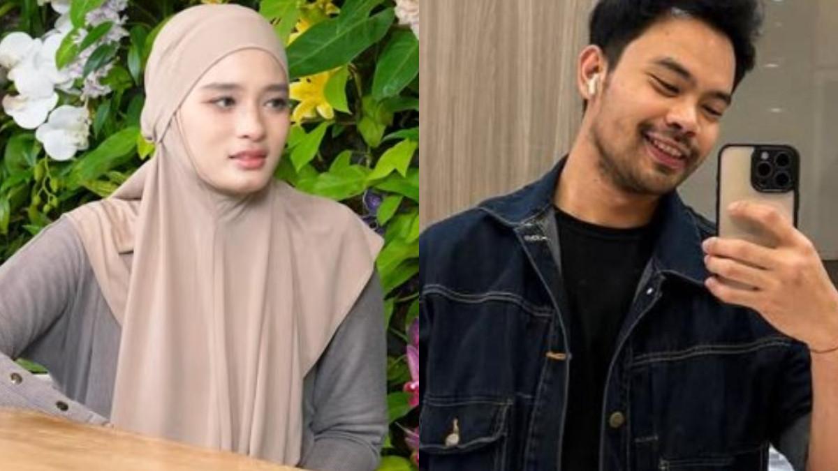 beredar rumor sensitif yang menyebut Inara Rusli tengah mengandung anak Insanul Fahmi. 