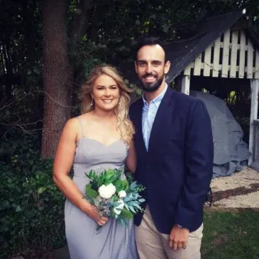 Daryl Mitchell dating