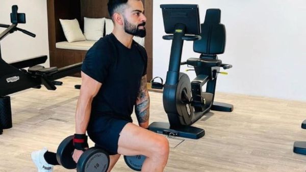 Virat Kohli Virat Kohli