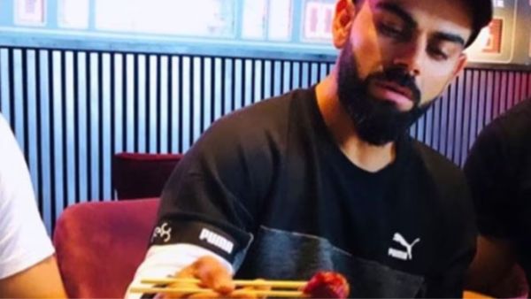 Virat Kohli Virat Kohli