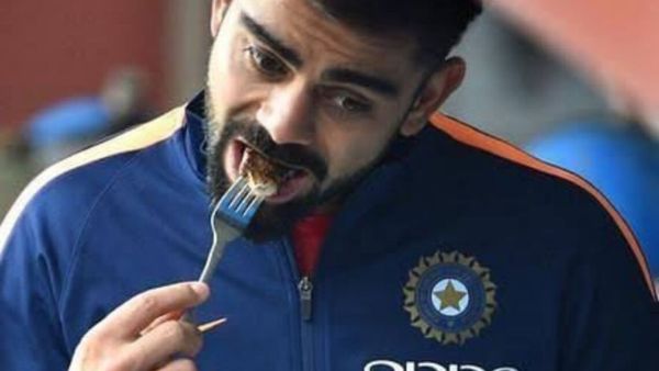 Virat Kohli Virat Kohli