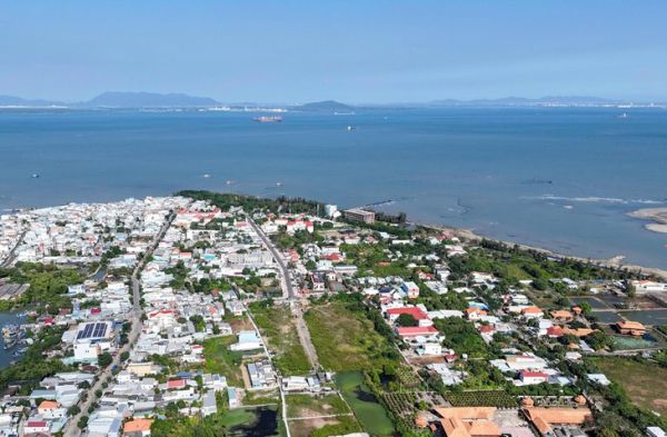 Cần Giờ - Ảnh 5.