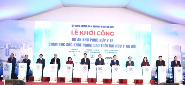 Tổng Bí thư - Ảnh 4.