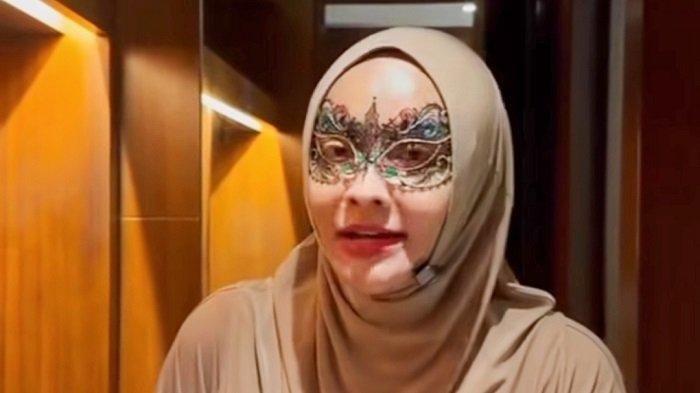 MAFIA - Potret Doktif ketika ditemui di kawasan Jakarta Selatan, Kamis (20/2/2025).