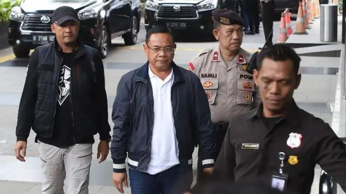 4 Orang Dikabarkan Sudah Ditetapkan jadi Tersangka Dalam OTT KPK di Pati dan Kudus